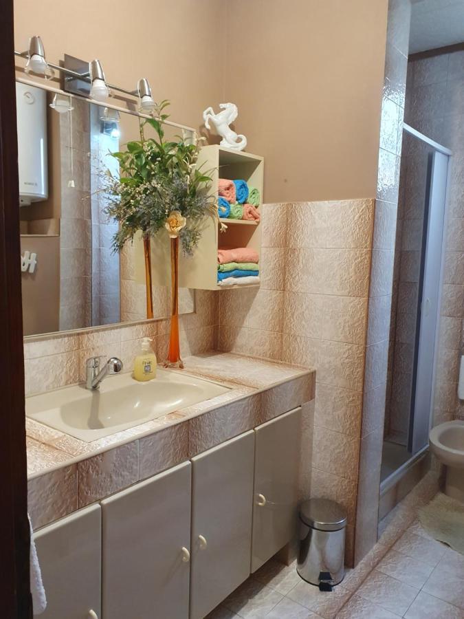 Senka Apartment Dramalj Luaran gambar