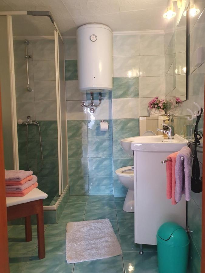 Senka Apartment Dramalj Luaran gambar
