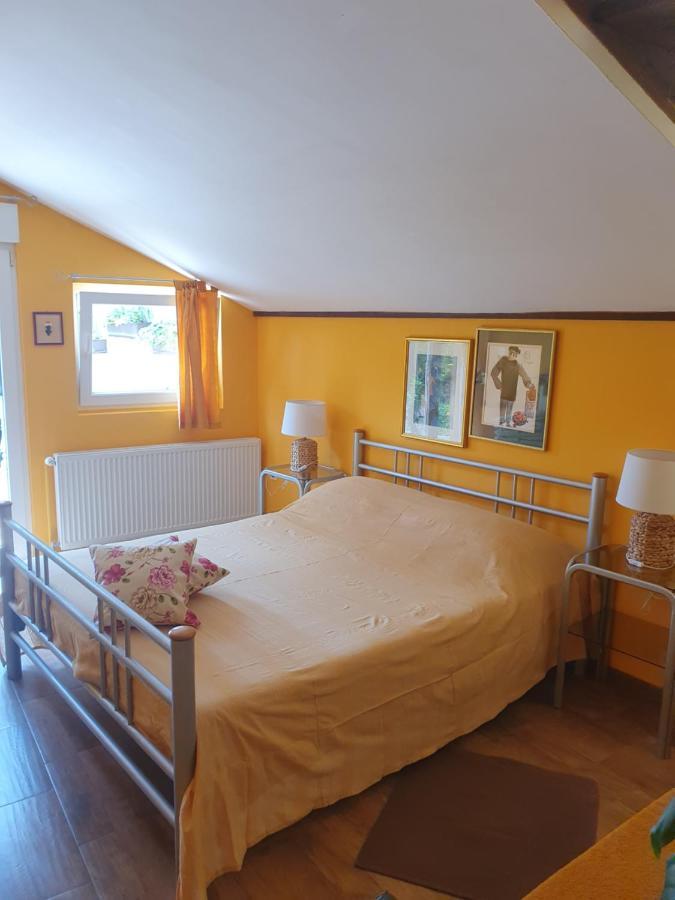 Senka Apartment Dramalj Luaran gambar