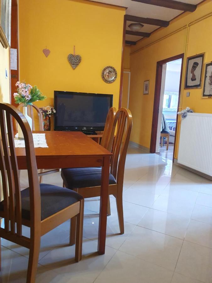 Senka Apartment Dramalj Luaran gambar