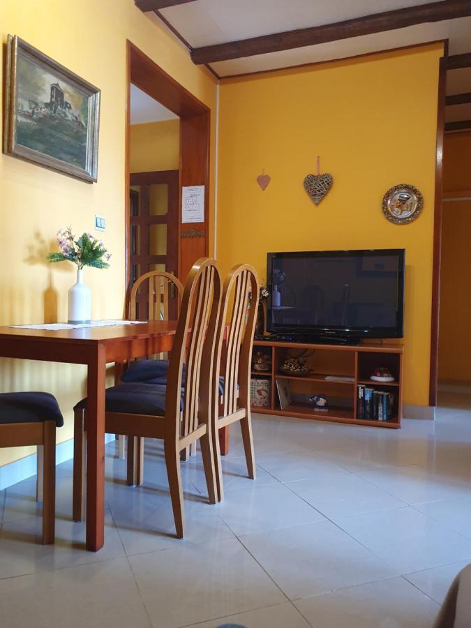 Senka Apartment Dramalj Luaran gambar