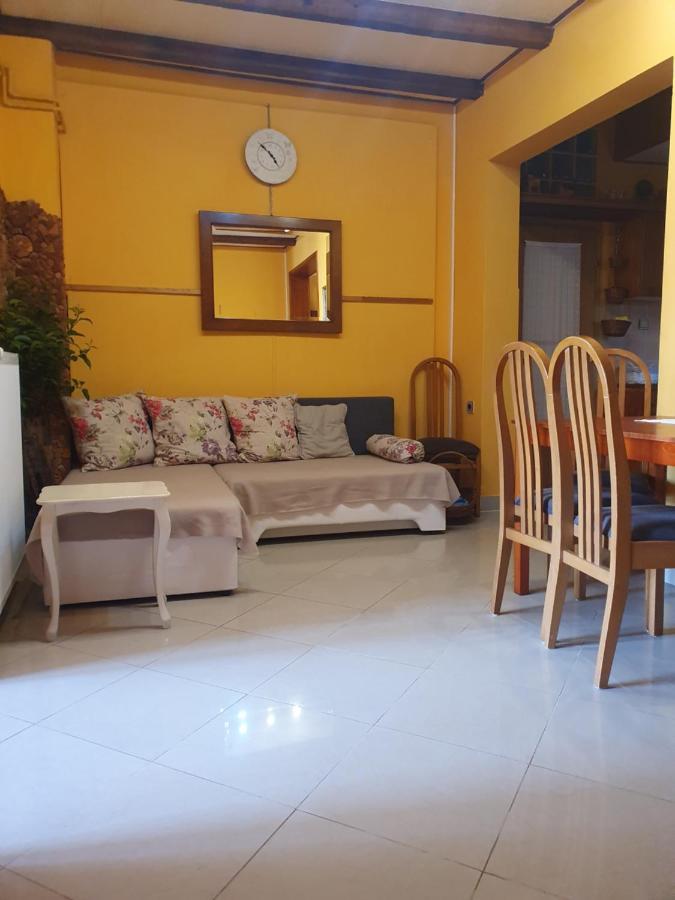 Senka Apartment Dramalj Luaran gambar