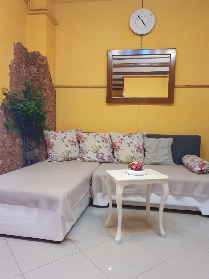 Senka Apartment Dramalj Luaran gambar