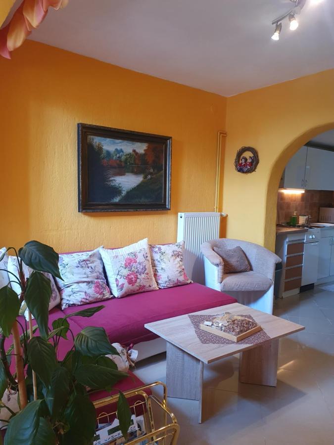 Senka Apartment Dramalj Luaran gambar
