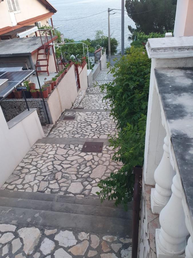 Senka Apartment Dramalj Luaran gambar