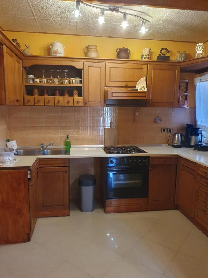 Senka Apartment Dramalj Luaran gambar